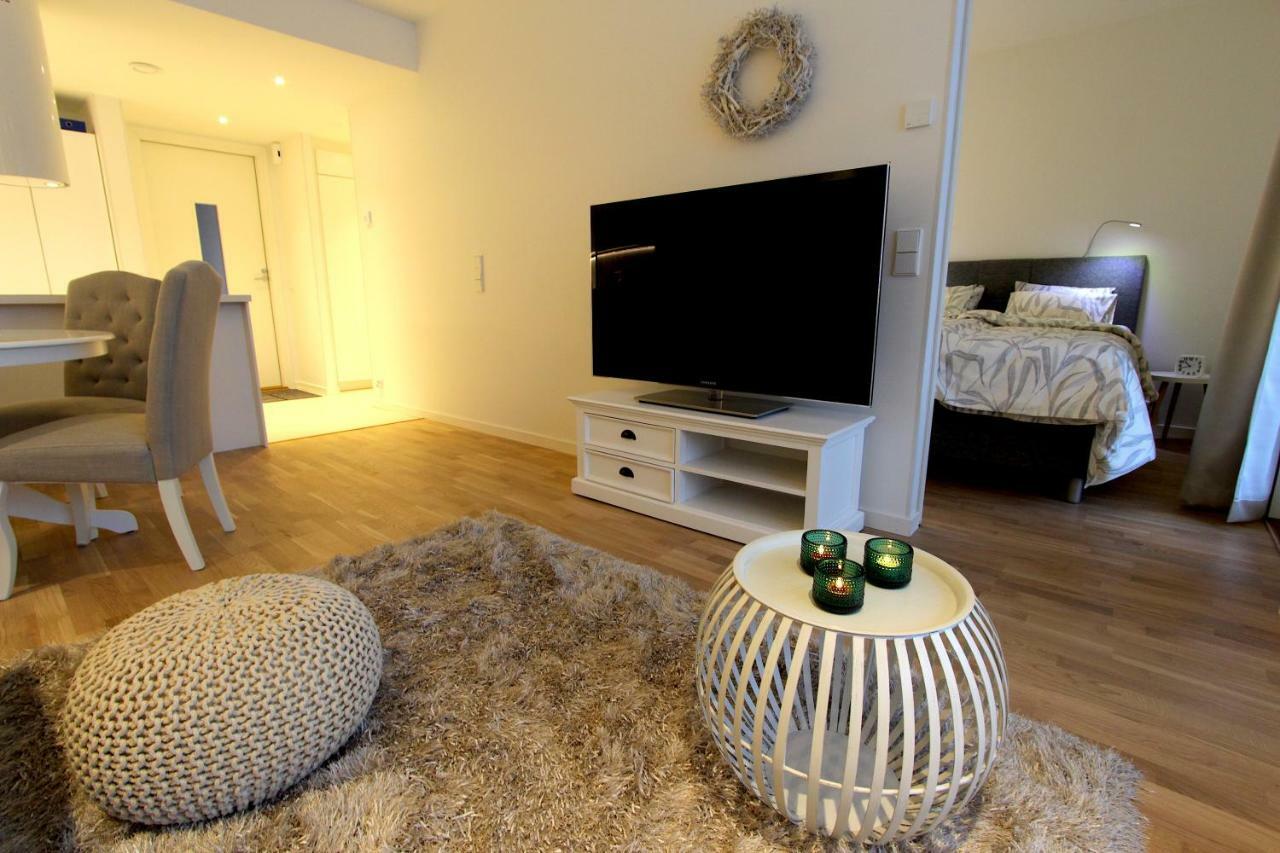 Appartement House Of Saga à Rovaniemi Extérieur photo