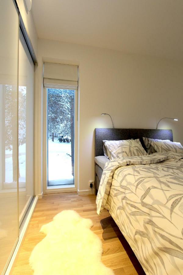 Appartement House Of Saga à Rovaniemi Extérieur photo